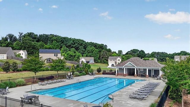 169 Verona Drive NW, Cartersville, GA 30120