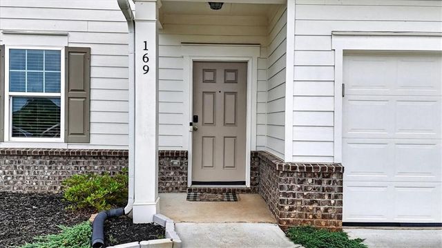 169 Verona Drive NW, Cartersville, GA 30120