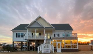 312 Goose Landing Road, Chocowinity, NC 27817
