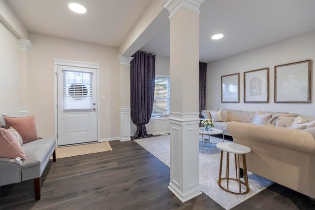 6574 Prairie Rose Drive, Schererville, IN 46375