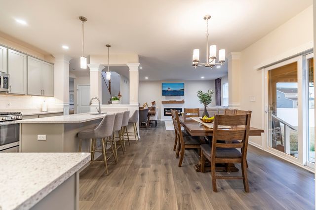 6574 Prairie Rose Drive, Schererville, IN 46375