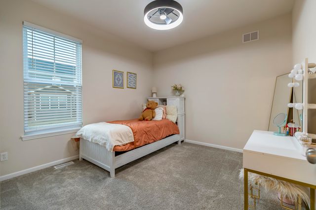 6574 Prairie Rose Drive, Schererville, IN 46375