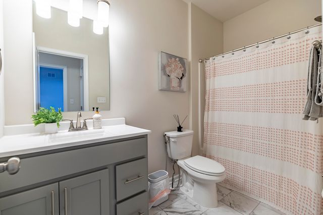 6574 Prairie Rose Drive, Schererville, IN 46375