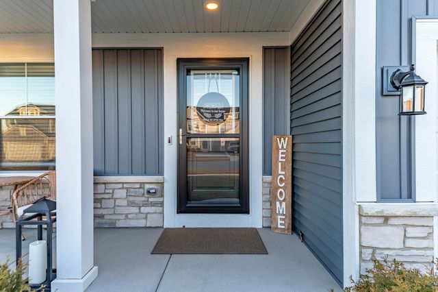 6574 Prairie Rose Drive, Schererville, IN 46375