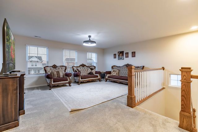 6574 Prairie Rose Drive, Schererville, IN 46375