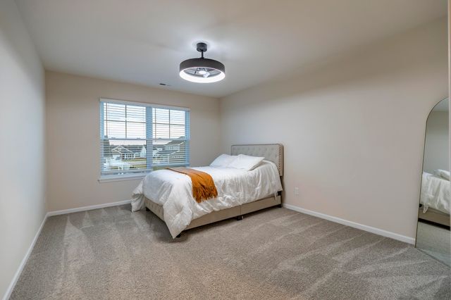 6574 Prairie Rose Drive, Schererville, IN 46375