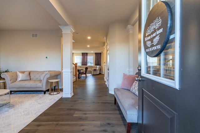 6574 Prairie Rose Drive, Schererville, IN 46375