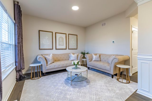 6574 Prairie Rose Drive, Schererville, IN 46375