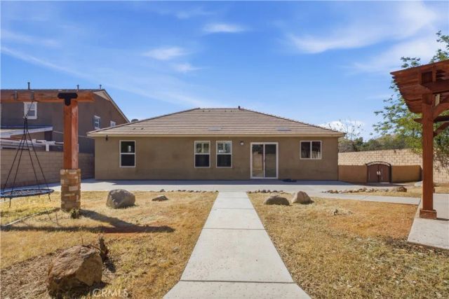 3103 Patti, Lancaster, CA 93535