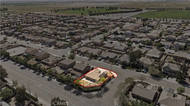 3103 Patti, Lancaster, CA 93535