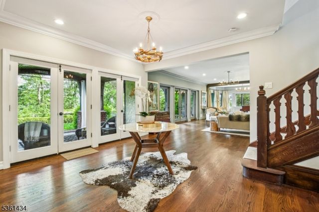 100 Gregory Ave, West Orange Twp., NJ 07052