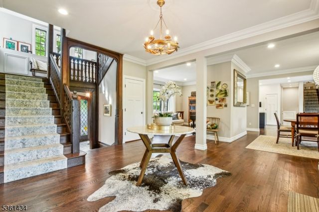 100 Gregory Ave, West Orange Twp., NJ 07052
