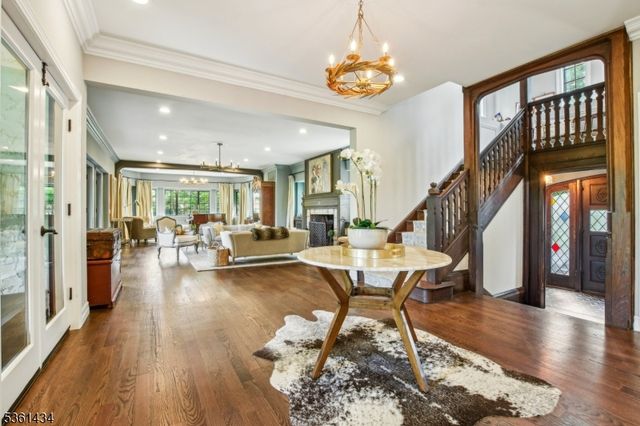 100 Gregory Ave, West Orange Twp., NJ 07052