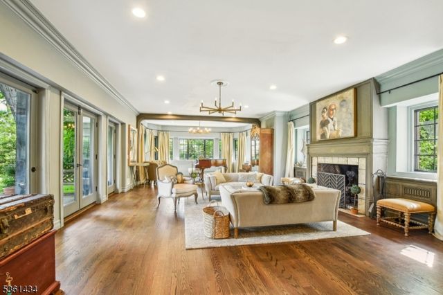 100 Gregory Ave, West Orange Twp., NJ 07052