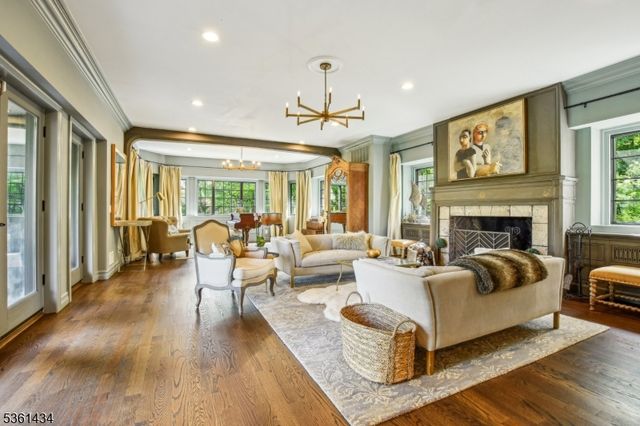 100 Gregory Ave, West Orange Twp., NJ 07052