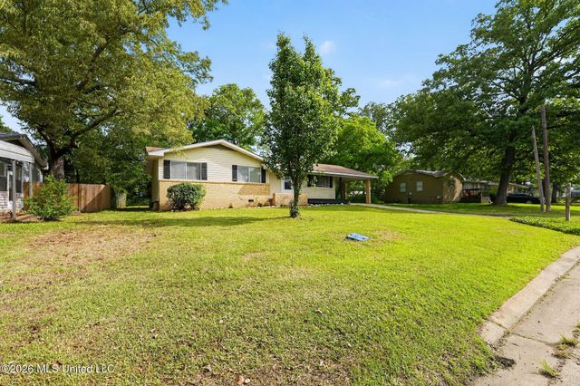 330 Mary Ann Drive, Pearl, MS 39208