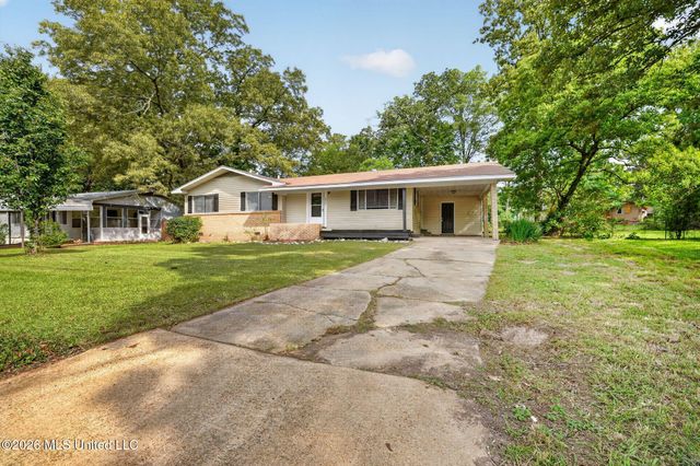 330 Mary Ann Drive, Pearl, MS 39208