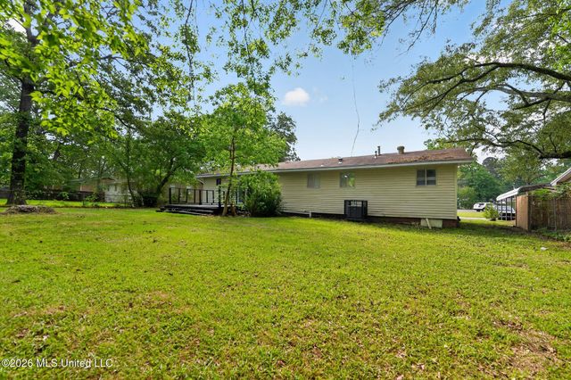 330 Mary Ann Drive, Pearl, MS 39208