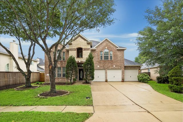 7610 Summer Shore Drive, Rosenberg, TX 77469
