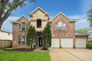 7610 Summer Shore Drive, Rosenberg, TX 77469