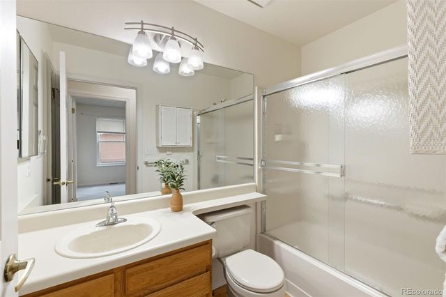 2544 Patriot Heights, Colorado Springs, CO 80904