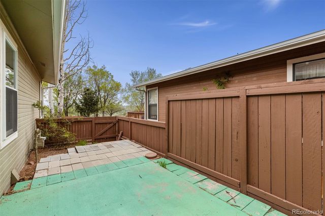 2544 Patriot Heights, Colorado Springs, CO 80904