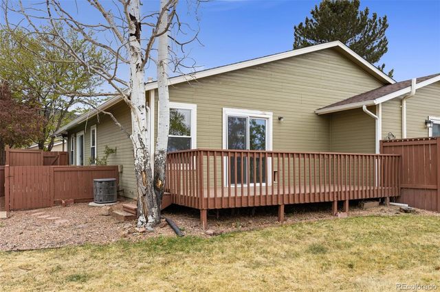 2544 Patriot Heights, Colorado Springs, CO 80904