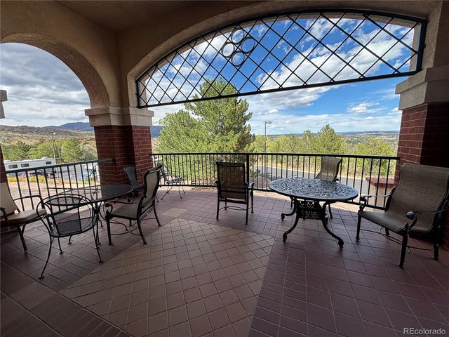 2544 Patriot Heights, Colorado Springs, CO 80904
