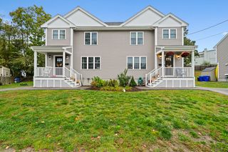 22 John St 22, Taunton, MA 02780