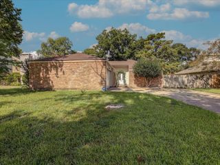 6323 Crakston Street, Houston, TX 77084