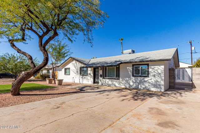 818 W Elna Rae Street, Tempe, AZ 85281
