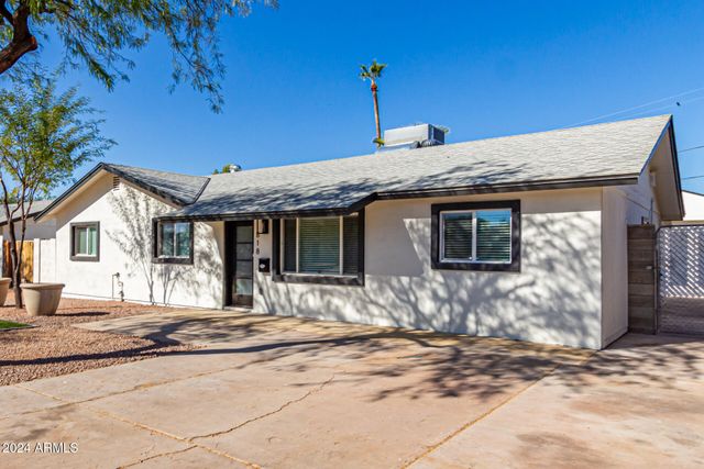 818 W Elna Rae Street, Tempe, AZ 85281
