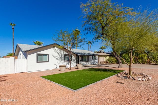 818 W Elna Rae Street, Tempe, AZ 85281