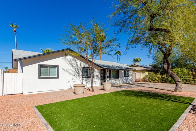 818 W Elna Rae Street, Tempe, AZ 85281