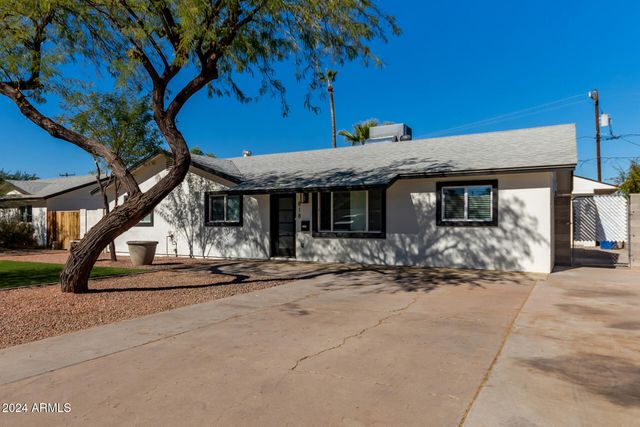 818 W Elna Rae Street, Tempe, AZ 85281