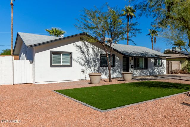 818 W Elna Rae Street, Tempe, AZ 85281