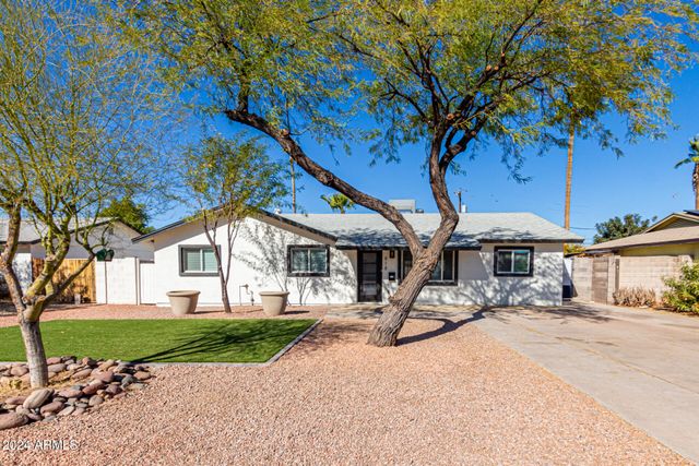 818 W Elna Rae Street, Tempe, AZ 85281