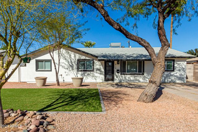 818 W Elna Rae Street, Tempe, AZ 85281