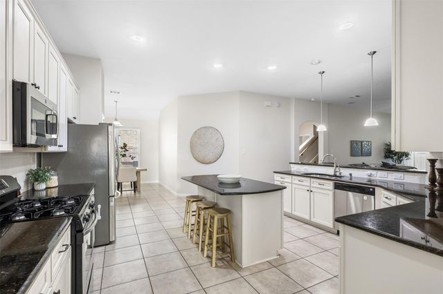 9731 Carina Forest Court, Humble, TX 77396