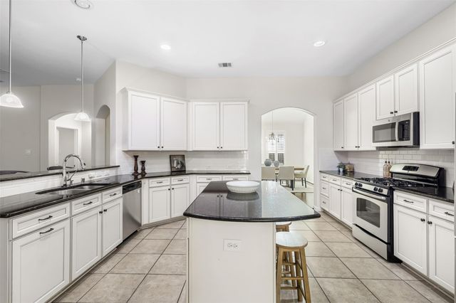 9731 Carina Forest Court, Humble, TX 77396