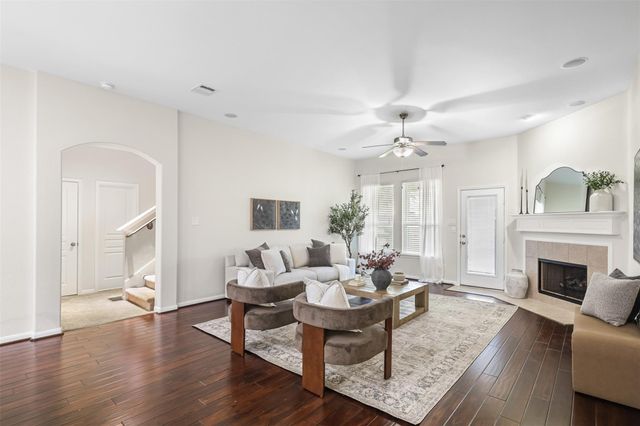 9731 Carina Forest Court, Humble, TX 77396