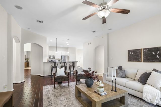 9731 Carina Forest Court, Humble, TX 77396