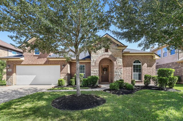 9731 Carina Forest Court, Humble, TX 77396