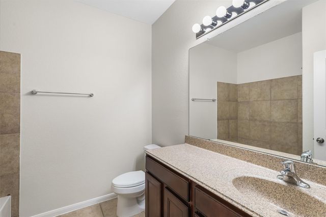 9731 Carina Forest Court, Humble, TX 77396
