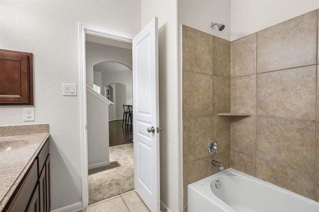9731 Carina Forest Court, Humble, TX 77396