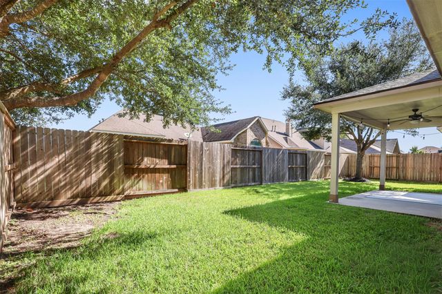 9731 Carina Forest Court, Humble, TX 77396