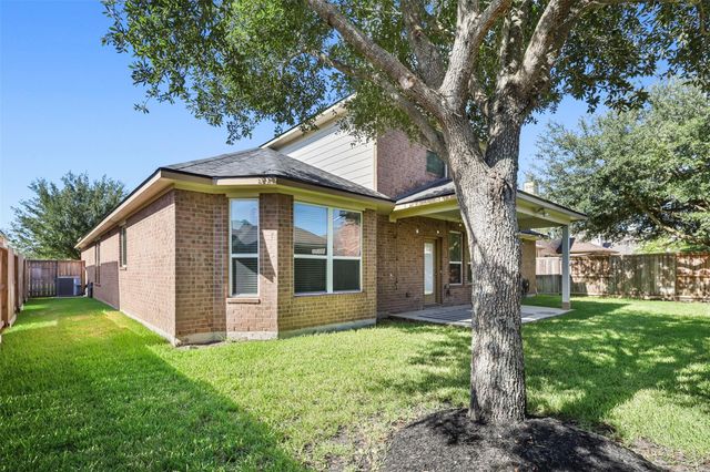 9731 Carina Forest Court, Humble, TX 77396