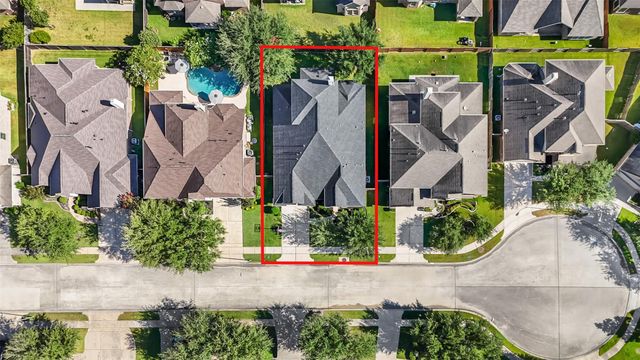 9731 Carina Forest Court, Humble, TX 77396