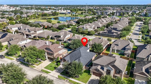 9731 Carina Forest Court, Humble, TX 77396