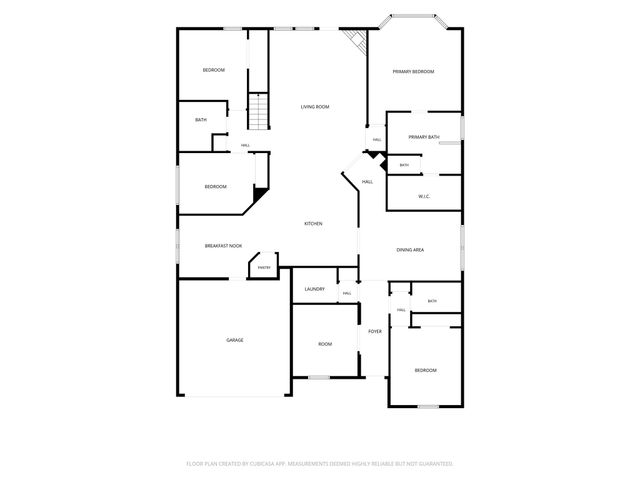 9731 Carina Forest Court, Humble, TX 77396
